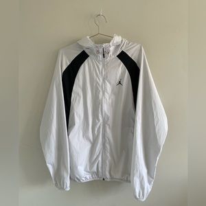 *Air Jordan* Windbreaker